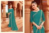 Chakori By Vipul Chiffon Saree Best Wholesale Shop In Surat